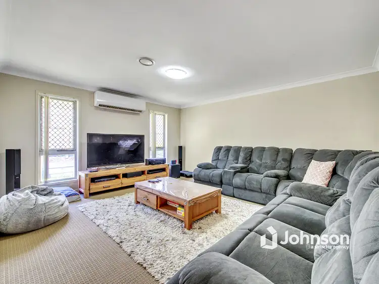 Third view of Homely house listing, 1 Melody Street, Marsden QLD 4132