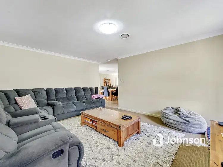 Fourth view of Homely house listing, 1 Melody Street, Marsden QLD 4132