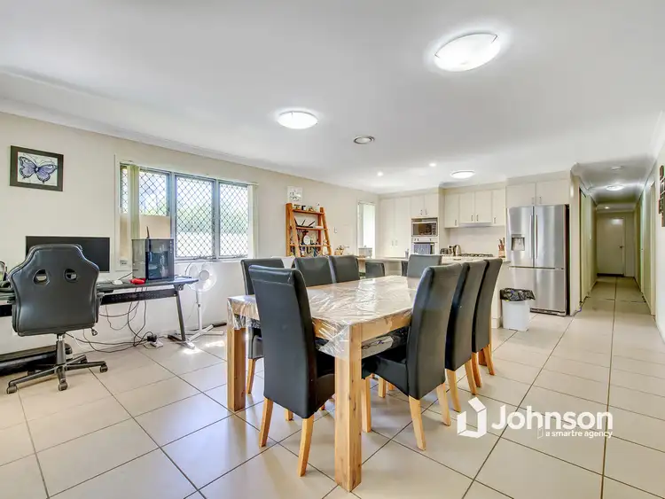 Fifth view of Homely house listing, 1 Melody Street, Marsden QLD 4132