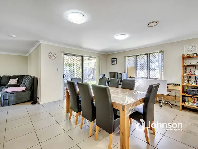 Sixth view of Homely house listing, 1 Melody Street, Marsden QLD 4132