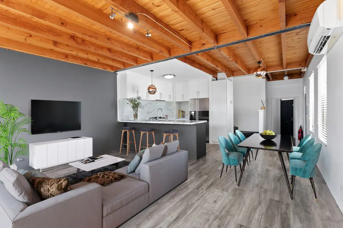 Main view of Homely townhouse listing, 10/5 Swan Street, North Fremantle WA 6159