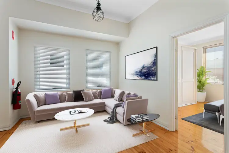 Third view of Homely townhouse listing, 10/5 Swan Street, North Fremantle WA 6159