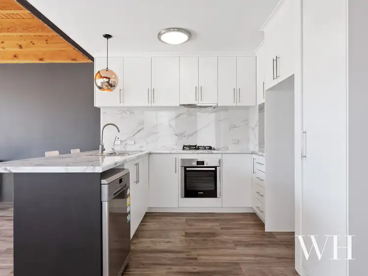 Fourth view of Homely townhouse listing, 10/5 Swan Street, North Fremantle WA 6159