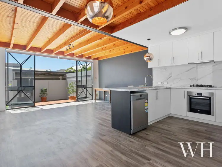 Fifth view of Homely townhouse listing, 10/5 Swan Street, North Fremantle WA 6159