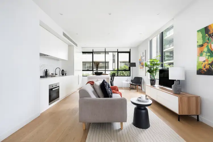 1109/1 Metters Street, Erskineville NSW 2043