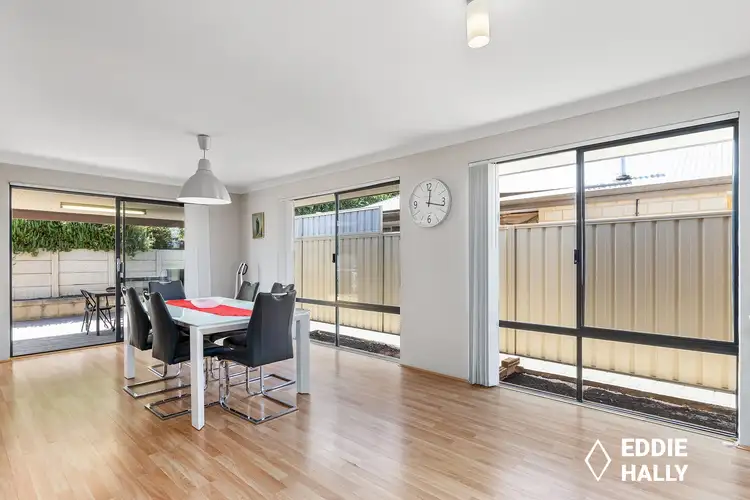 Fifth view of Homely house listing, 26 Minori Gardens, Yangebup WA 6164