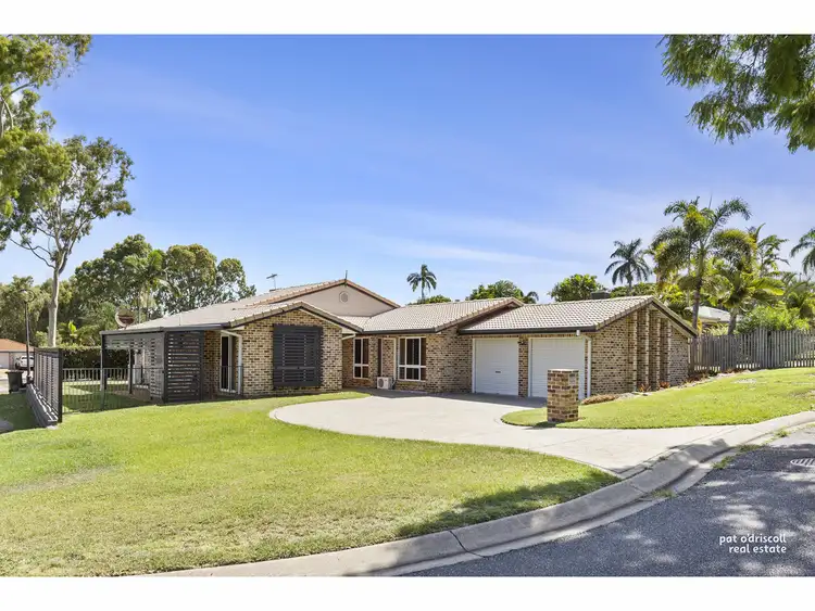 204 Wilson Street, Frenchville QLD 4701