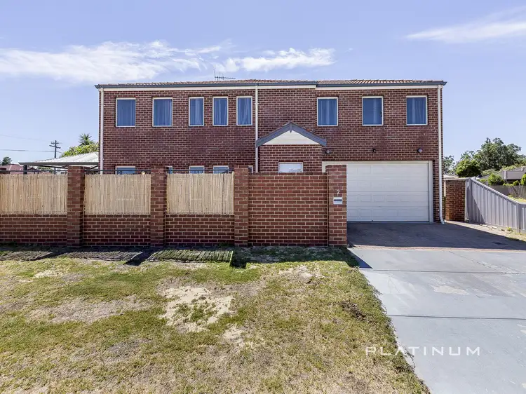 2 Peters Place, Morley WA 6062