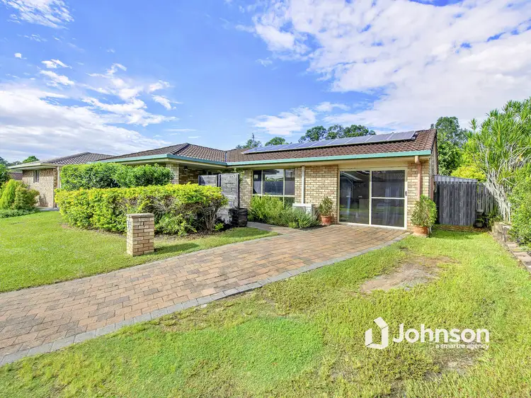 Main view of Homely house listing, 18 Jade Garden Drive, Boronia Heights QLD 4124