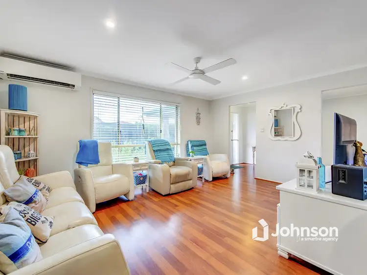 Third view of Homely house listing, 18 Jade Garden Drive, Boronia Heights QLD 4124