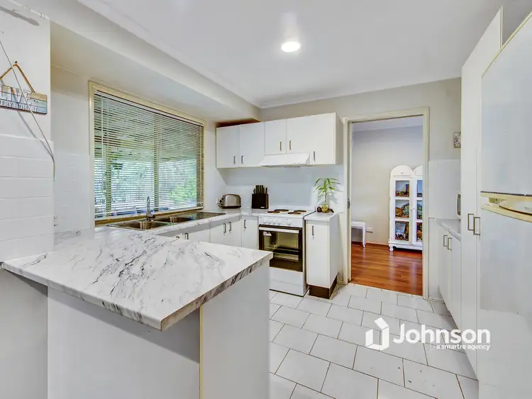 Fourth view of Homely house listing, 18 Jade Garden Drive, Boronia Heights QLD 4124