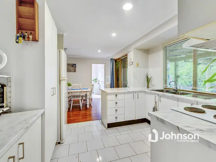 Fifth view of Homely house listing, 18 Jade Garden Drive, Boronia Heights QLD 4124