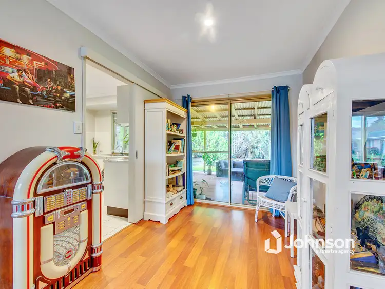 Sixth view of Homely house listing, 18 Jade Garden Drive, Boronia Heights QLD 4124
