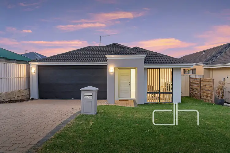 Main view of Homely house listing, 29 Bolton Way, Darch WA 6065