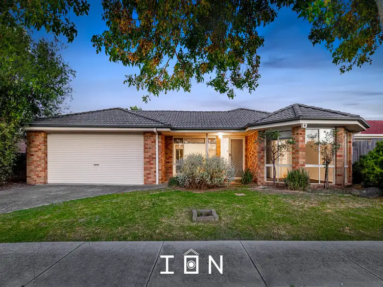 Main view of Homely house listing, 21 Dartmoor Drive, Cranbourne East VIC 3977