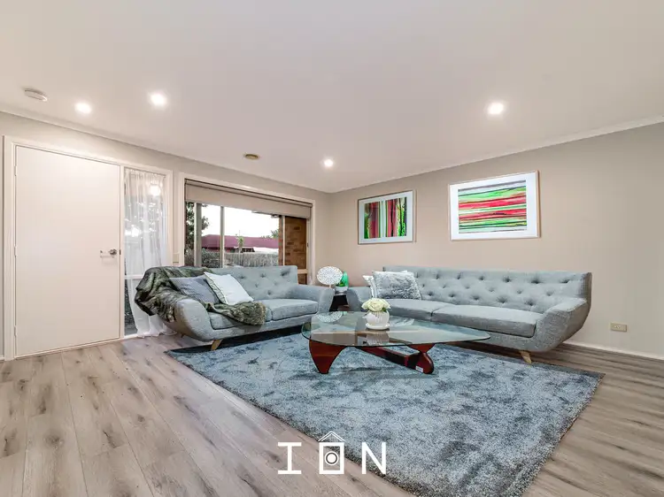 Third view of Homely house listing, 21 Dartmoor Drive, Cranbourne East VIC 3977