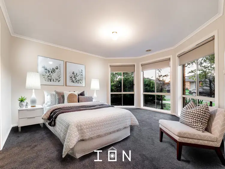 Fourth view of Homely house listing, 21 Dartmoor Drive, Cranbourne East VIC 3977