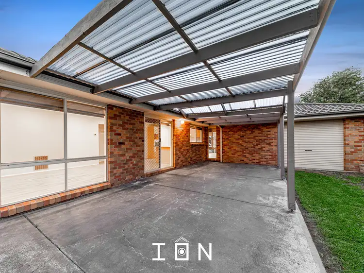 Sixth view of Homely house listing, 21 Dartmoor Drive, Cranbourne East VIC 3977