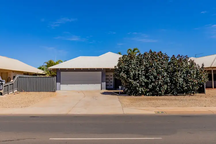 9 Baynton Drive, Baynton WA 6714