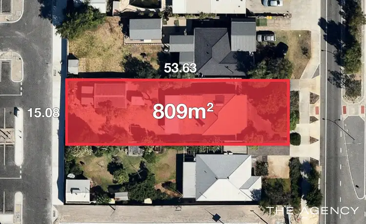 140 Central Avenue, Redcliffe WA 6104