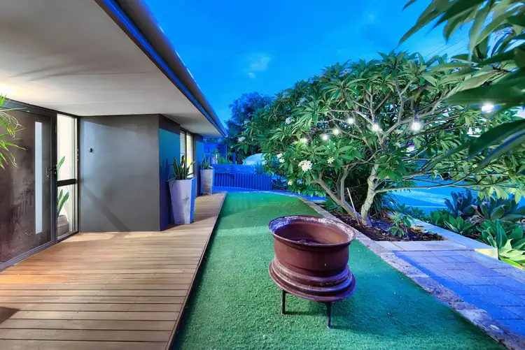 Fifth view of Homely house listing, 30 Tifera Circle, Kallaroo WA 6025