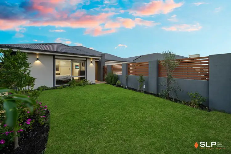 5 Potoroo Street, Banksia Grove WA 6031