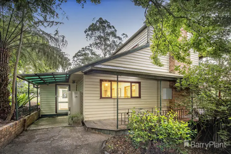 Main view of Homely house listing, 5 Telopea Road, Emerald VIC 3782