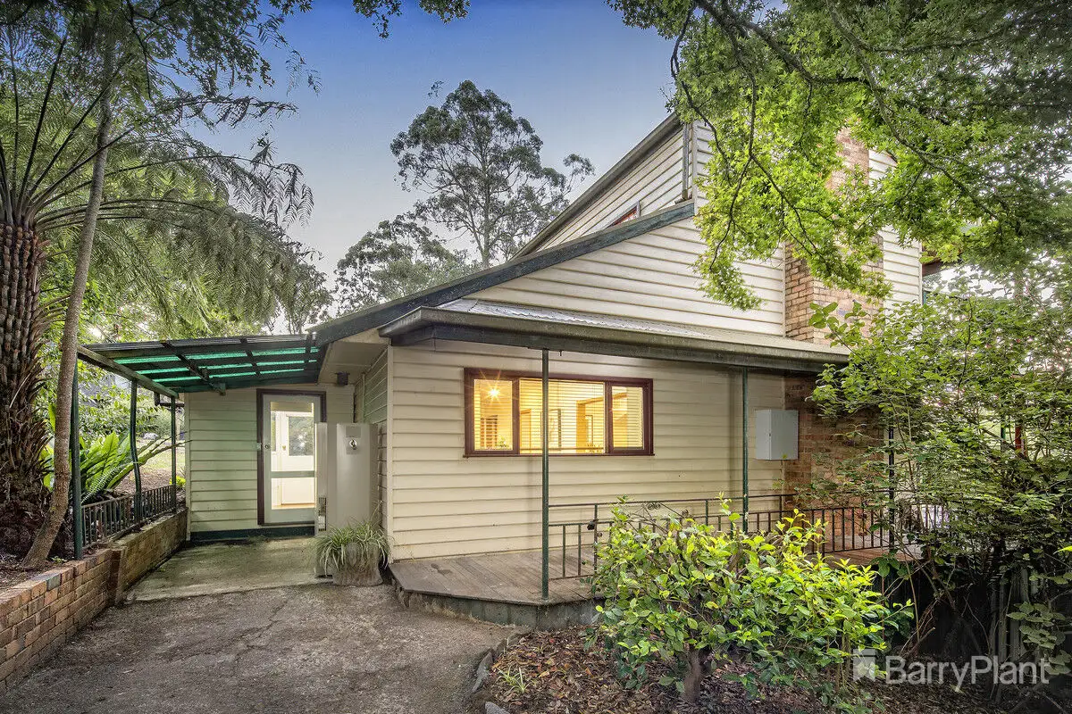 Main view of Homely house listing, 5 Telopea Road, Emerald VIC 3782