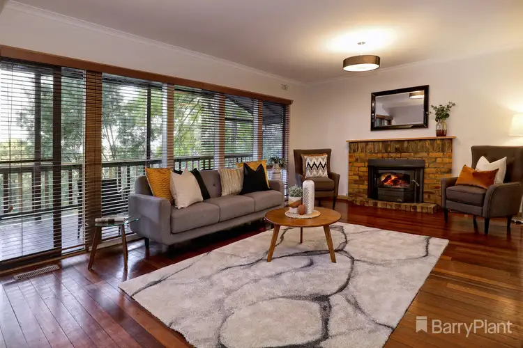 Second view of Homely house listing, 5 Telopea Road, Emerald VIC 3782