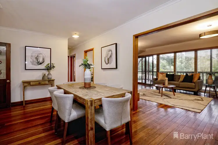 Fifth view of Homely house listing, 5 Telopea Road, Emerald VIC 3782