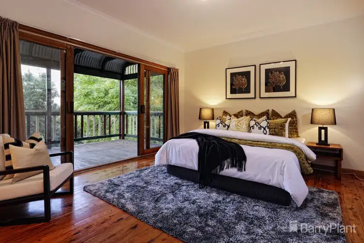 Sixth view of Homely house listing, 5 Telopea Road, Emerald VIC 3782