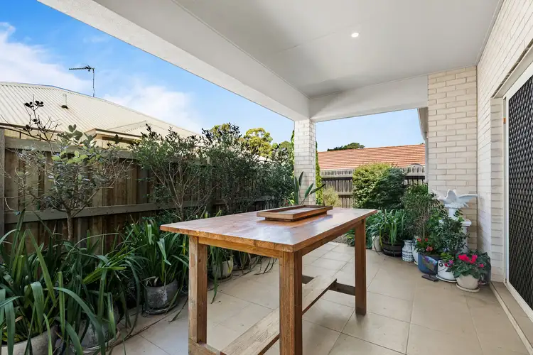 Third view of Homely unit listing, 2/308 Mackenzie Street, Rangeville QLD 4350