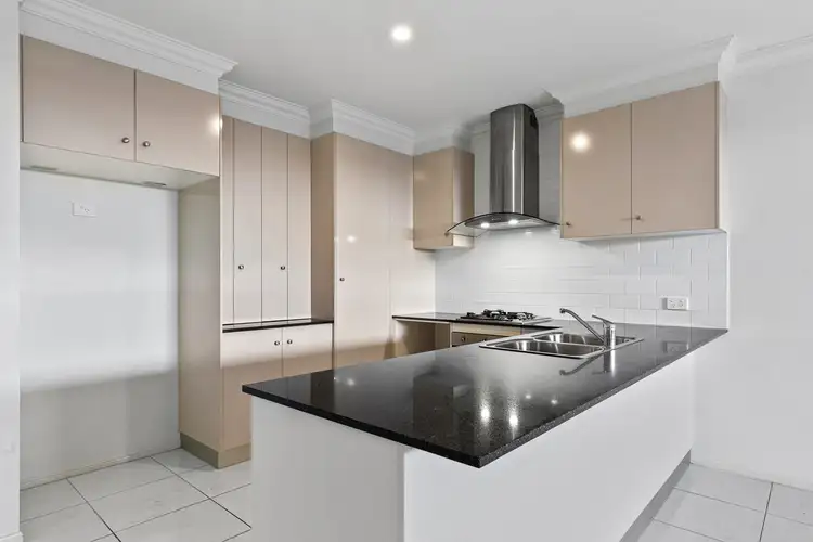 Fourth view of Homely unit listing, 2/308 Mackenzie Street, Rangeville QLD 4350