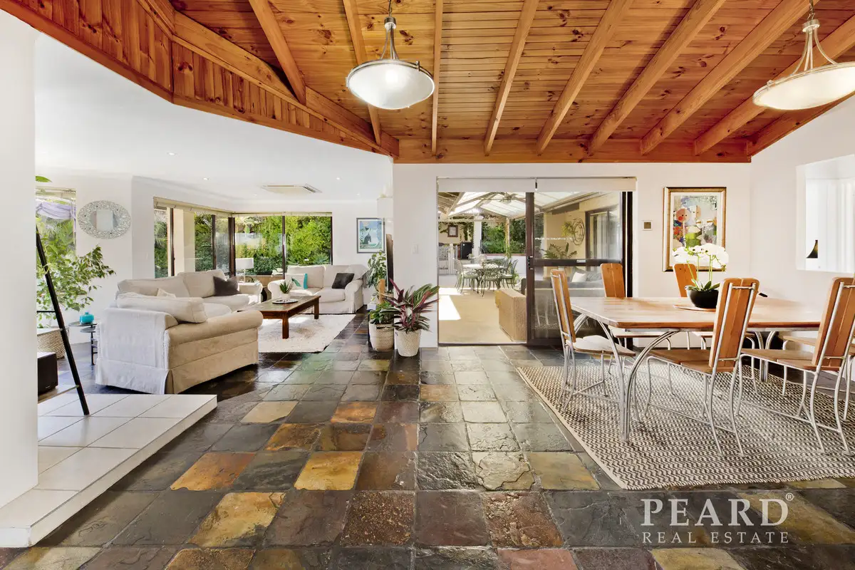Main view of Homely house listing, 8 Sunbird Place, Ocean Reef WA 6027