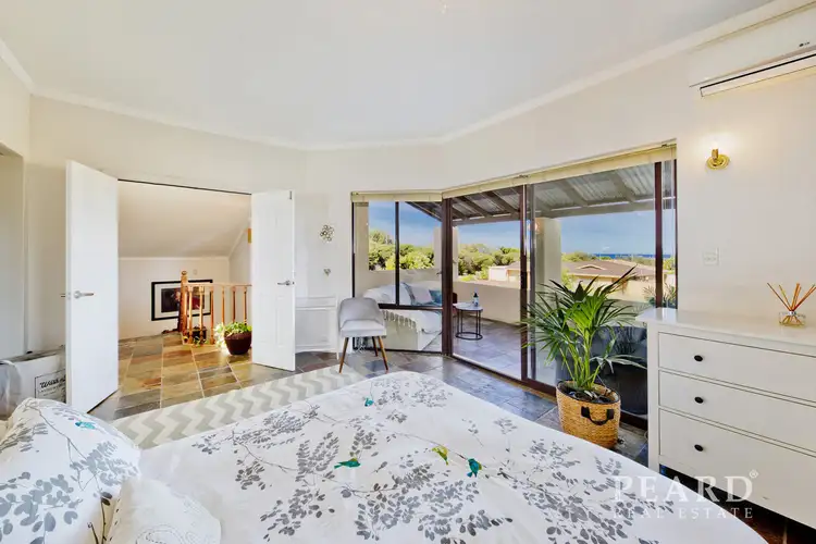 Second view of Homely house listing, 8 Sunbird Place, Ocean Reef WA 6027