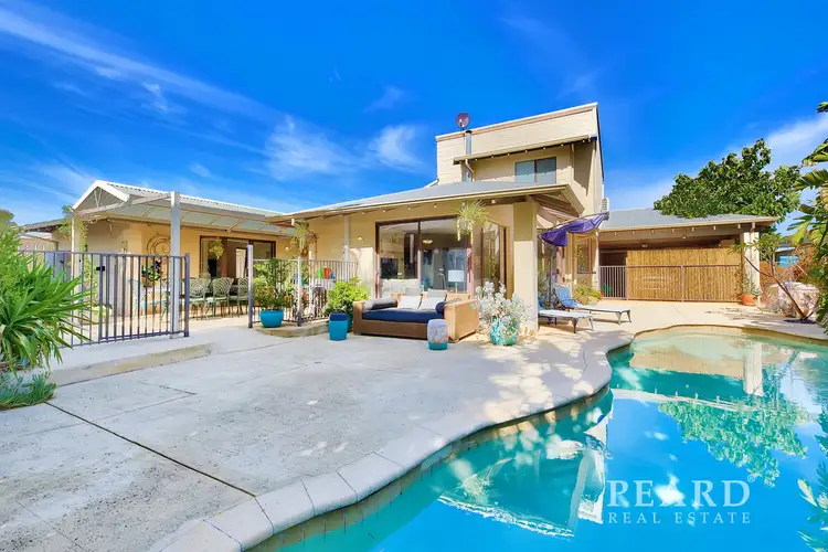 Third view of Homely house listing, 8 Sunbird Place, Ocean Reef WA 6027
