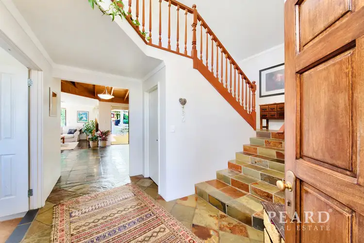 Sixth view of Homely house listing, 8 Sunbird Place, Ocean Reef WA 6027