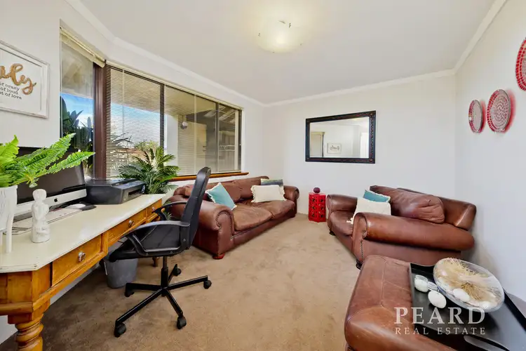 Seventh view of Homely house listing, 8 Sunbird Place, Ocean Reef WA 6027