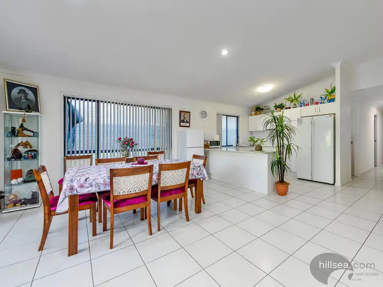 Third view of Homely house listing, 57 Kilkivan Drive, Ormeau QLD 4208