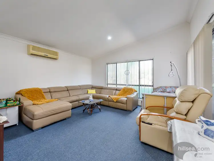 Fifth view of Homely house listing, 57 Kilkivan Drive, Ormeau QLD 4208