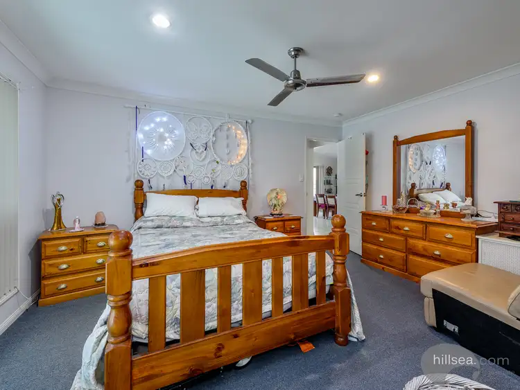 Sixth view of Homely house listing, 57 Kilkivan Drive, Ormeau QLD 4208