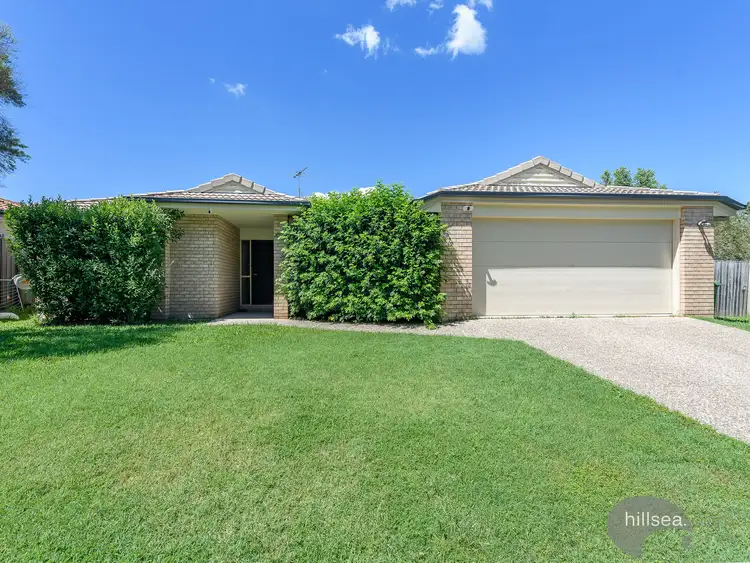 36 Deepak Drive, Pimpama QLD 4209