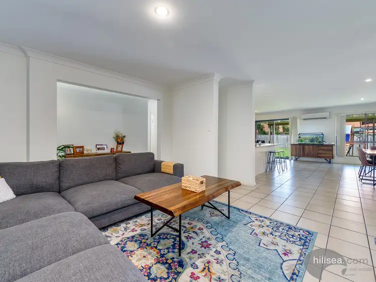 Seventh view of Homely house listing, 36 Deepak Drive, Pimpama QLD 4209