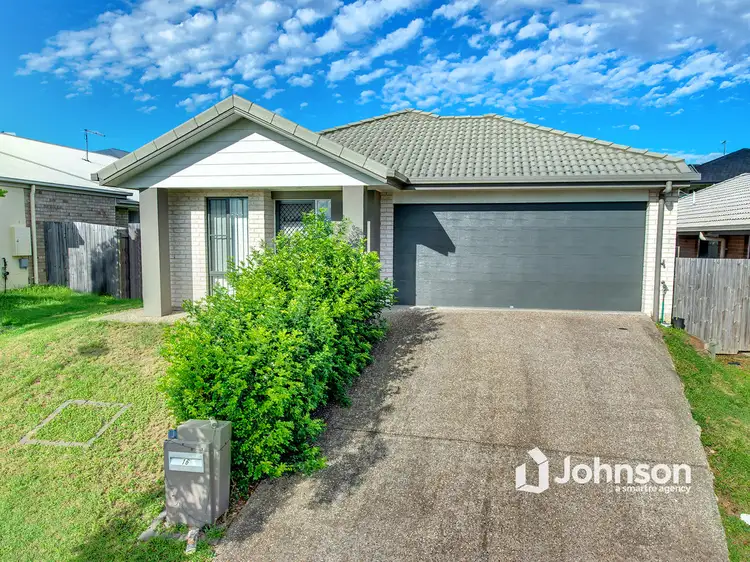 16 Carron Court, Brassall QLD 4305