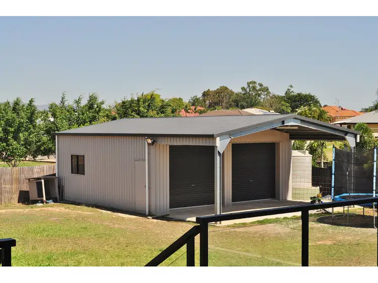 Third view of Homely house listing, 3 Peluchetti Place, Mareeba QLD 4880