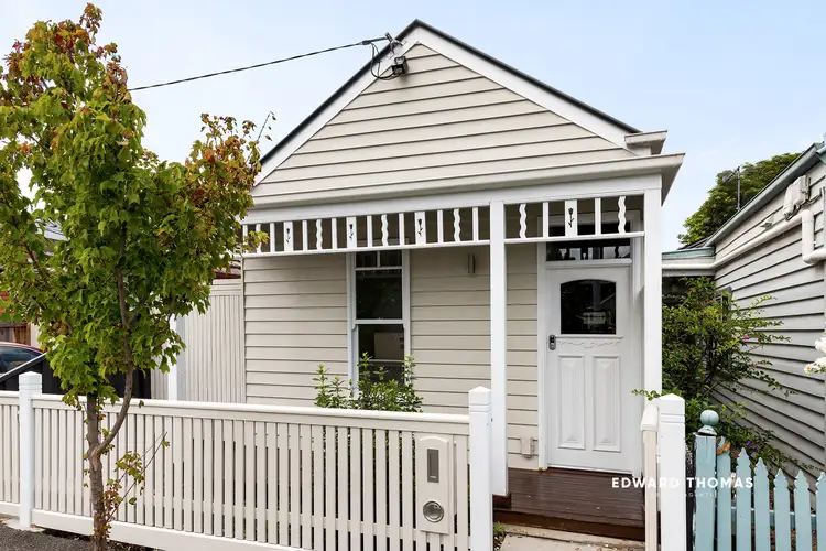 73 Collett Street, Kensington VIC 3031