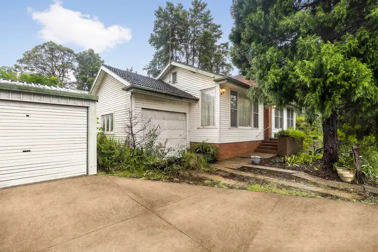 24 The Avenue, Warrimoo NSW 2774