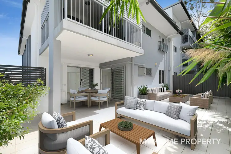 4/188 Gladstone Road, Highgate Hill QLD 4101