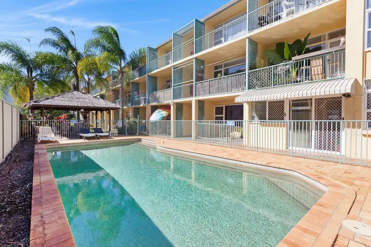 18/3 Redondo Avenue, Miami QLD 4220