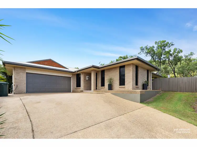 5 Cycad Court, Norman Gardens QLD 4701